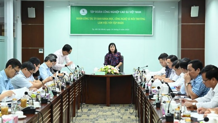  Quỹ Khoa học Công nghệ: Khuyến khích ứng dụng khoa học công nghệ vào sản xuất